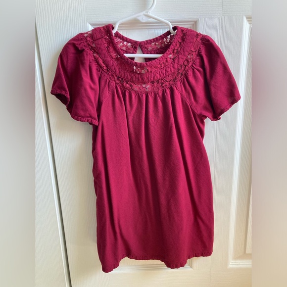 Bundle of girls dresses/tops size 5T (carters and old navy) - Picture 2 of 11